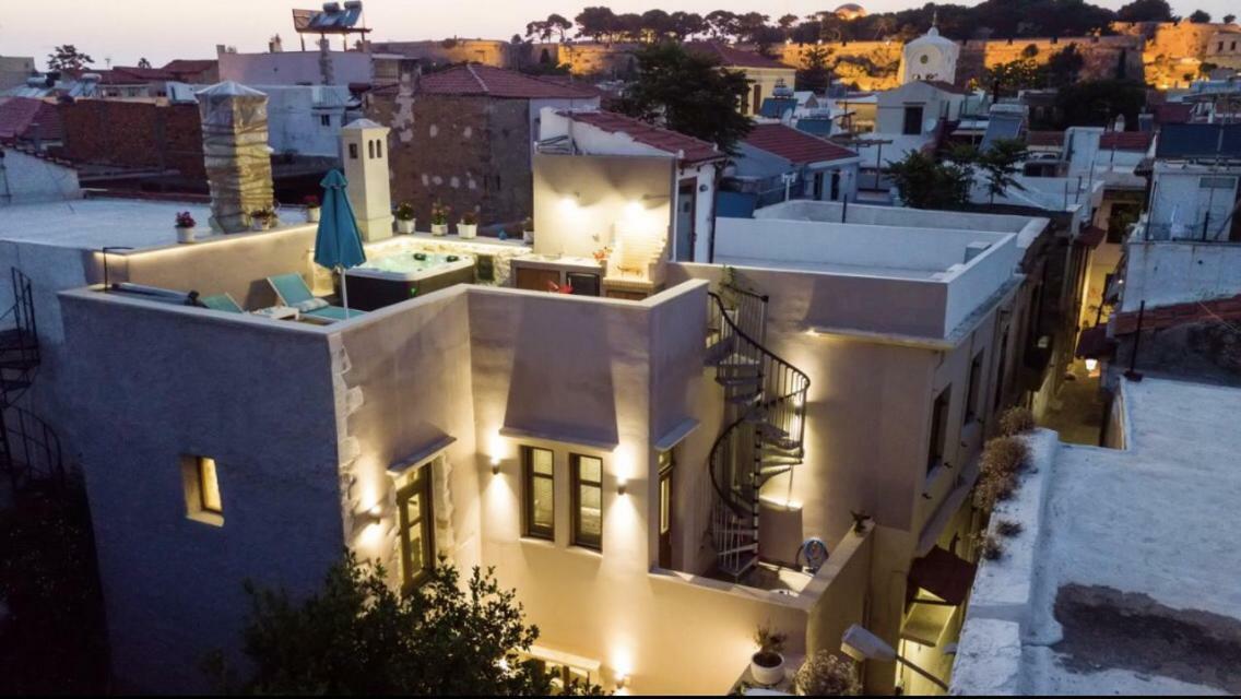 Ac Homes Alice Rétino Exterior foto